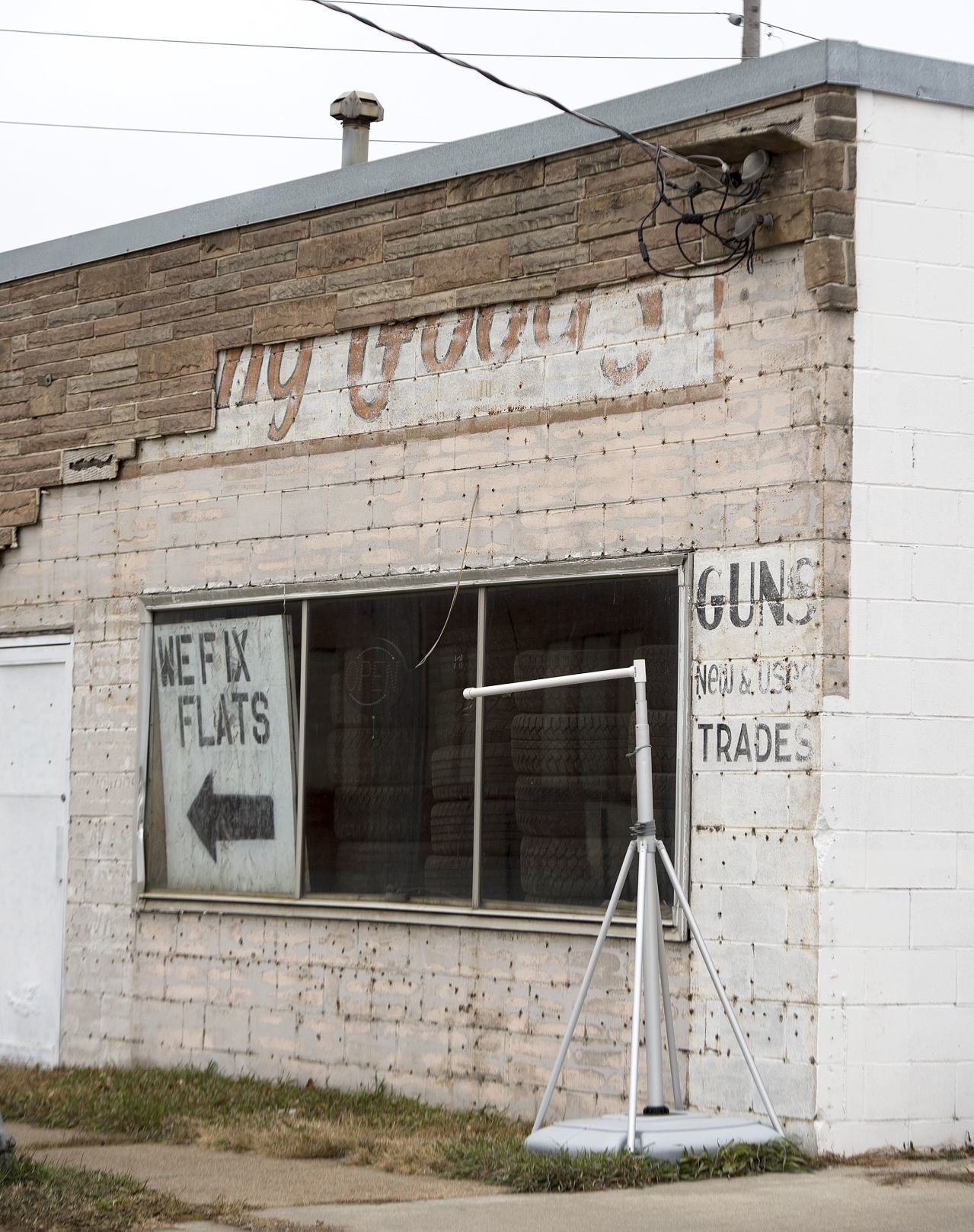 Sporting goods